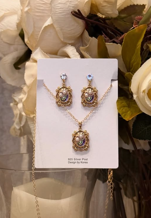 ✨ Rapunzel Set ✨